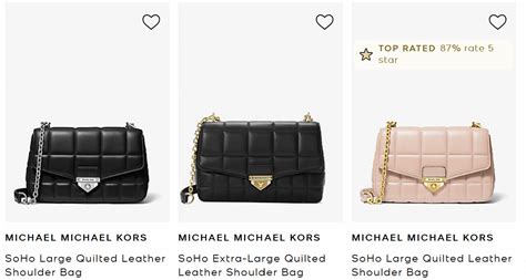 michael kors deal of the day|michael kors designer sale.